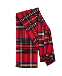 Prince of Scots Highland Tweeds Big Throw, 59" x 80"