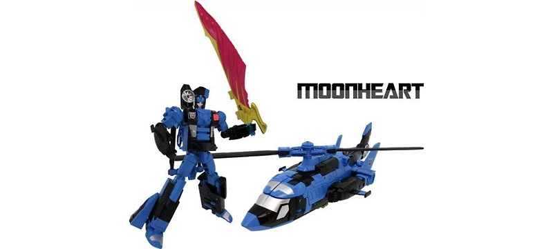 Uw-ex Megatronia Combiner Set of 5 | Transformers Unite Warriors