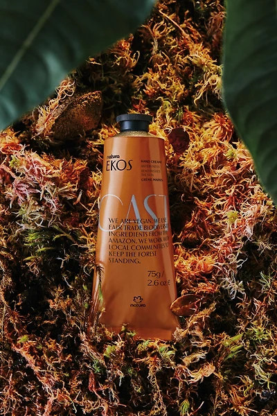 Natura Ekos Castanha Nourishing Hand Cream 75g