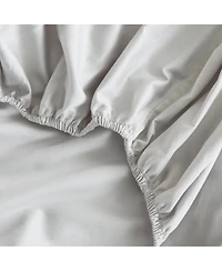 100% Cotton Sateen Sheet Set