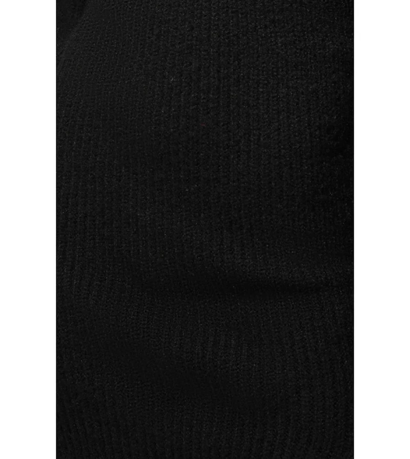 Bebe Women's x Ciara Oversized Sweater Dress