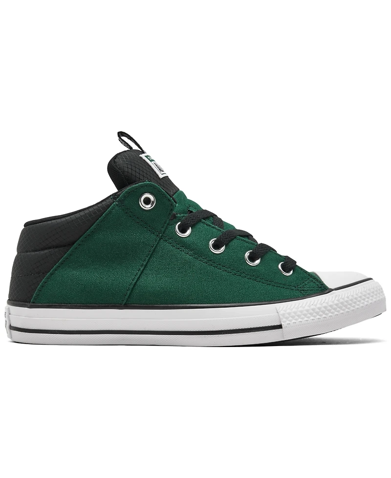 Converse Big Kids Chuck Taylor All Star Axel Sporty Casual Sneakers from Finish Line
