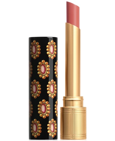 Gucci Rouge de Beaute Brillant Glow & Care Lipstick