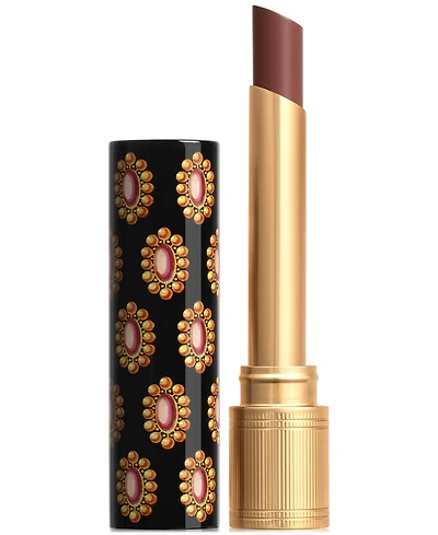 Gucci Rouge de Beaute Brillant Glow & Care Lipstick