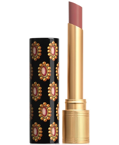 Gucci Rouge de Beaute Brillant Glow & Care Lipstick