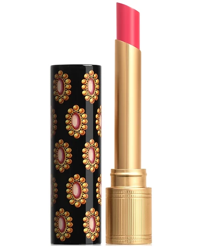 Gucci Rouge de Beaute Brillant Glow & Care Lipstick
