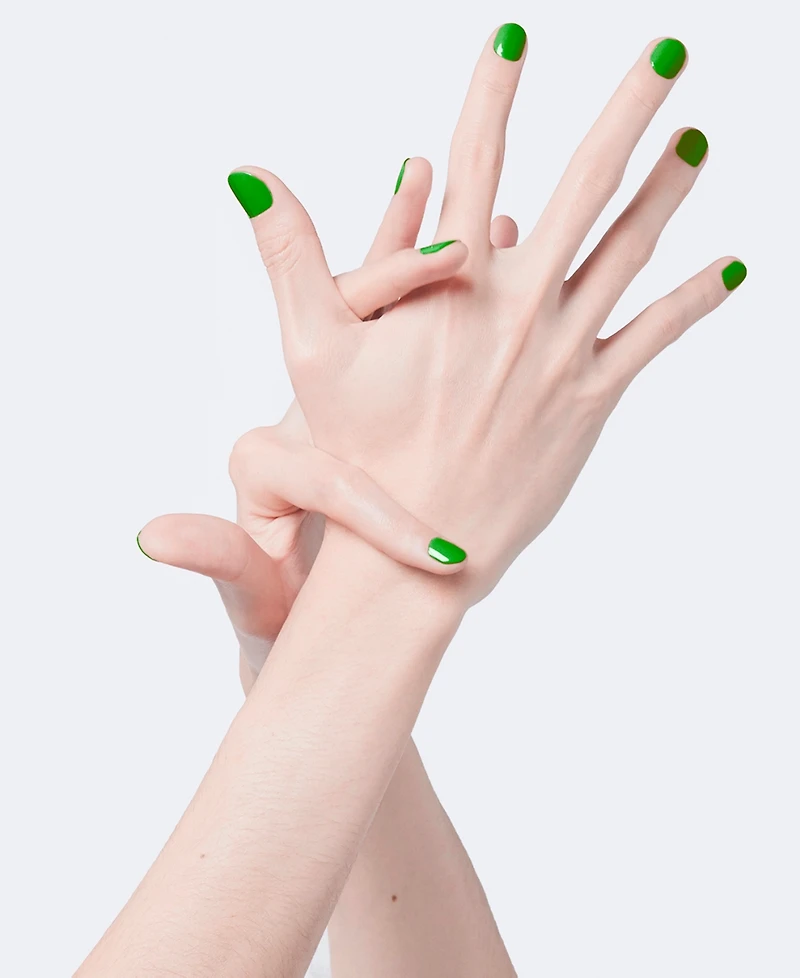 Gucci Vernis a Ongles Glossy Nail Polish - 712