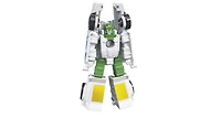 Wfc-E3 Hot Rod Patrol 2-Pack Trip-Up and Autobot Daddy-o ( Micromaster Scale | Transformers Generations War for Cybertron Earthrise Chapter