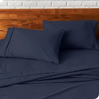 Bare Home Ultra-Soft Standard Size Pillowcases