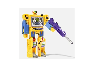 Transformers J. Balvintron Set of 3 | J. Balvin | Transformers G1 Collaborative