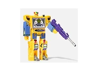 Transformers J. Balvintron Set of 3 | J. Balvin | Transformers G1 Collaborative