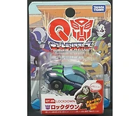 Transformers Qt-25 Lockdown Q-Series