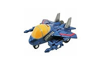 Transformers Qt-31 Thundercracker Q-Series