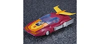 Transformers Mp-28 Hot Rod 2.0 Masterpiece