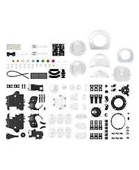 Thames & Kosmos Hero: Sound-Sensing Robot