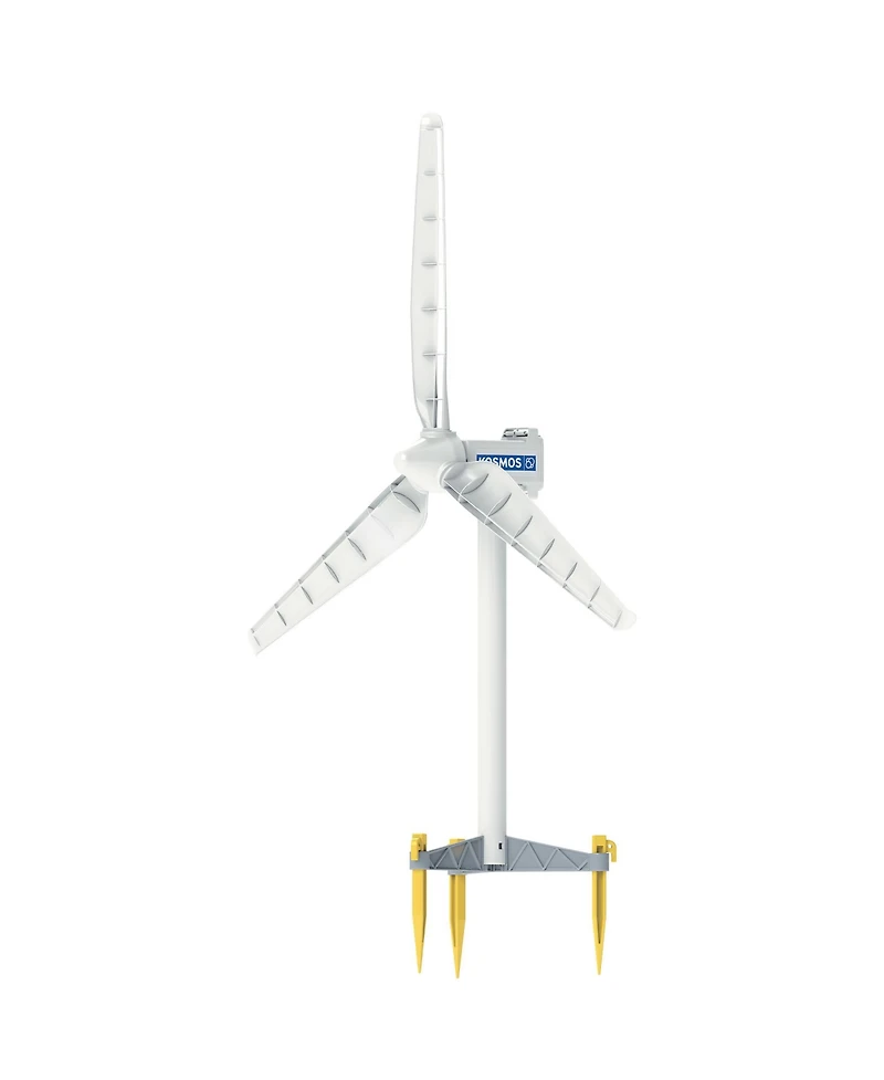 Thames & Kosmos Wind Power V 4.0 Science Kit