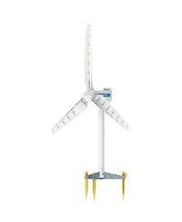 Thames & Kosmos Wind Power V 4.0 Science Kit