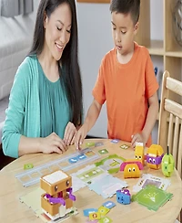 Thames & Kosmos Kids First: Coding Robotics Kit