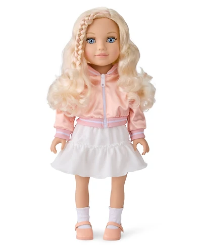Journey Girls 18" Fashion Doll - Ilee, Created for Macy's