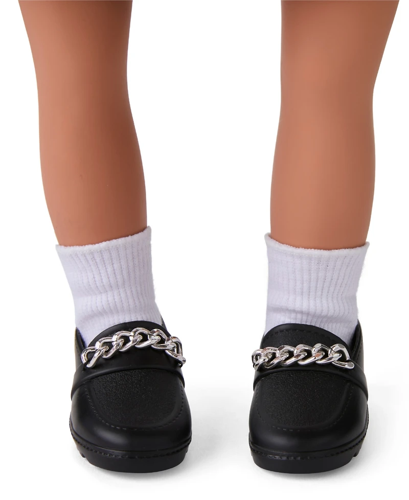 Journey Girls 18" Fashion Doll - Kyla, Created for Macy's