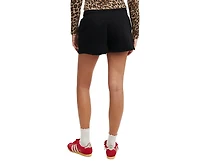 Cotton On Women's Classic Fleece Mini Short