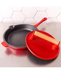 BergHoff Neo Cast Iron 4-Pc. Set