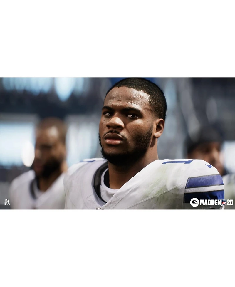 Madden Nfl 25 Standard Edition - PlayStation 5