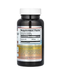 Amazing Nutrition Amazing Formulas Berberine 1000mg Per Serving 60 Capsules Supplement | Non Gmo | Gluten Free