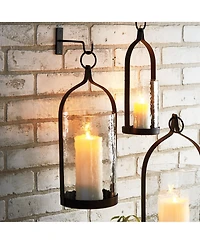 Steeple Lantern 15.25"