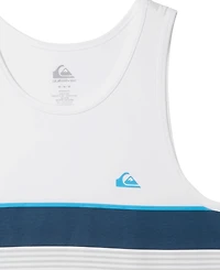 Quiksilver Men's Tijuana Sleeveless Tank