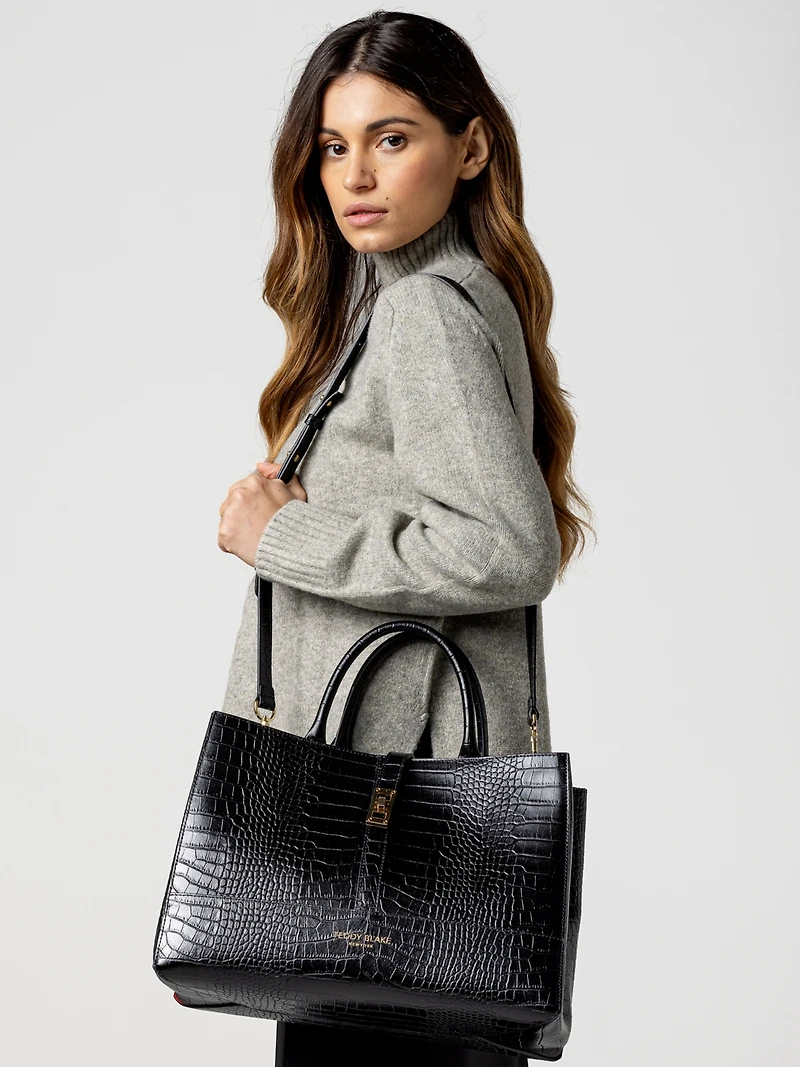 Lola Croco 15"