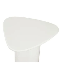 Furniture 19" Wood Eden Accent Table
