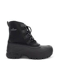 Staheekum Men's Cold Weather Snow Boot
