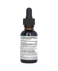 Nature's Answer Hyssop Flower Extract Alcohol-Free 505 mg