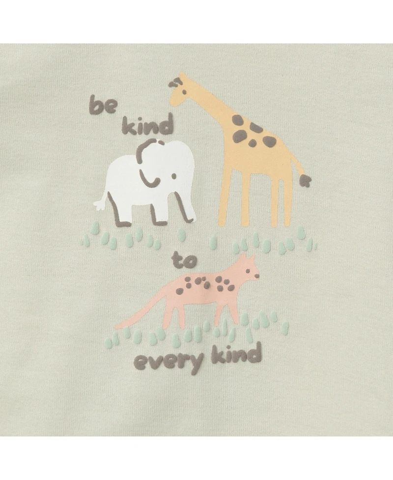 Gerber Baby Boys Pajamas Set, 4 Piece