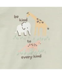 Gerber Baby Boys Pajamas Set, 4 Piece