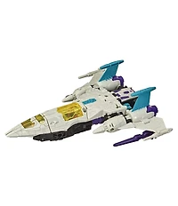 Transformers Wfc-E21 Decepticon Snapdragon Triple Changer Voyager Class Generations War for Cybertron Earthrise Chapter