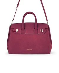 Teddy Blake Gigi Suede 13"