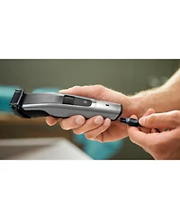 Philips Norelco Beard and Hair Trimmer Series 5500