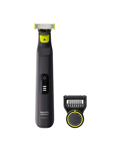 Norelco Philips OneBlade 360 Pro Face Hybrid Electric Trimmer