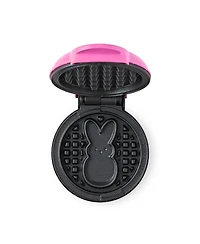 Dash x Peeps Bunny Mini Waffle Maker