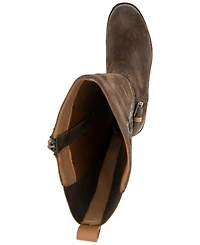 Gentle Souls Women's Elmwood Tall Riding Boots