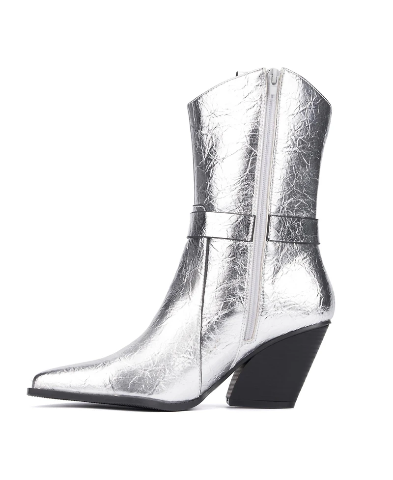 Women's Wesley Wedge Boot