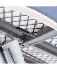 Seymour Home Products Wardroboard, Adjustable Height Ironing Board