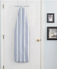 Seymour Home Products Adjustable Height, Freestanding T-Leg Ironing Board