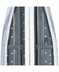 Seymour Home Products Adjustable Height, Freestanding T-Leg Ironing Board