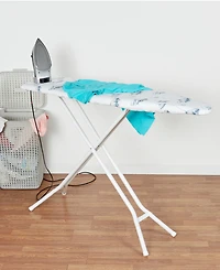 Seymour Home Products Ultimate Replacement Cover and Pad Fits 53"- 55" X 13"- 14"