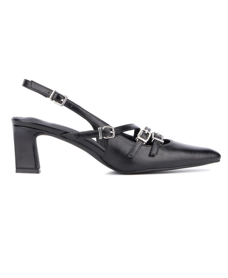 Women's Imari Slingback Heels