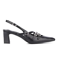Women's Imari Slingback Heels