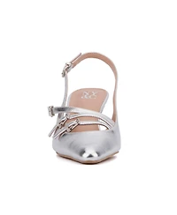 Women's Imari Slingback Heels